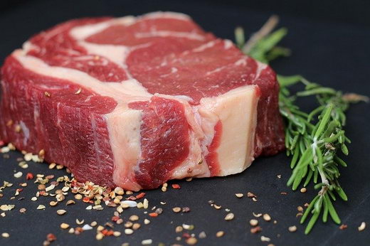 Steak grillen - Wie lange bis es den Wünschen entspricht?