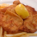 Schnitzel aufwärmen - Wie kann man es am besten knusprig warm machen? schnitzel aufwärmen